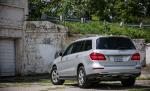 Mercedes-Benz GLS450 4Matic 2016 года (NA)